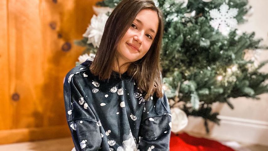 Jazmyn Bieber