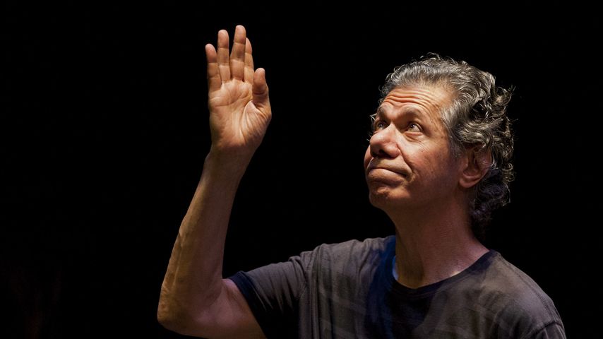 An seltener Krebsart: Jazzlegende Chick Corea ist gestorben