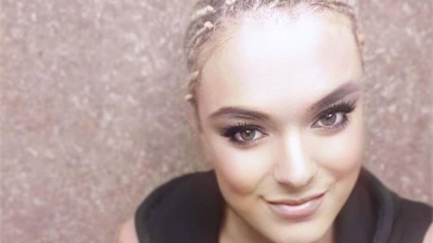 Härteste Kandidatin! Wrestling-Star Jazzy bei "Take Me Out"