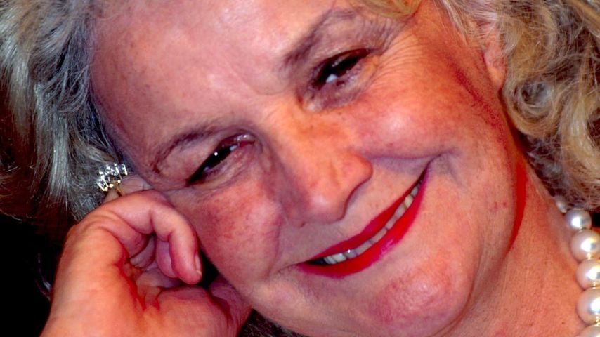 Jean Boht, Schauspielerin