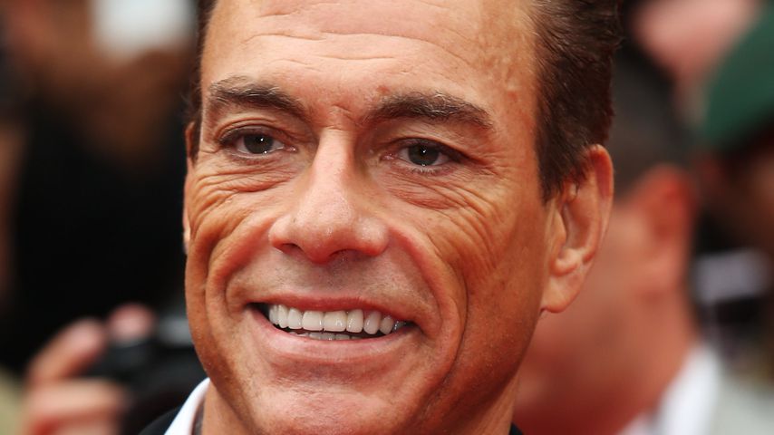 Jean-Claude van Damme: Arm oder geizig?