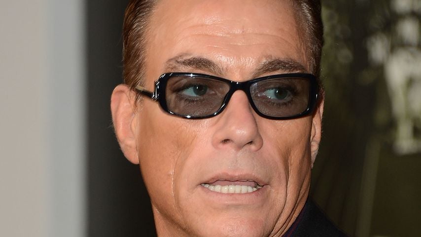 Jean-Claude van Damme weist Menschenhandelsvorwürfe zurück