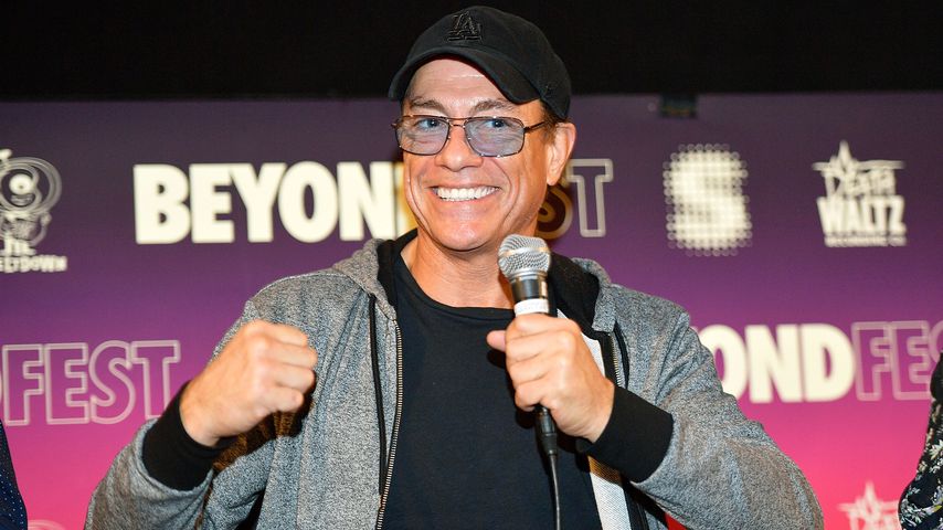 Jean-Claude Van Damme bei "Fast & Furious" nicht erwünscht