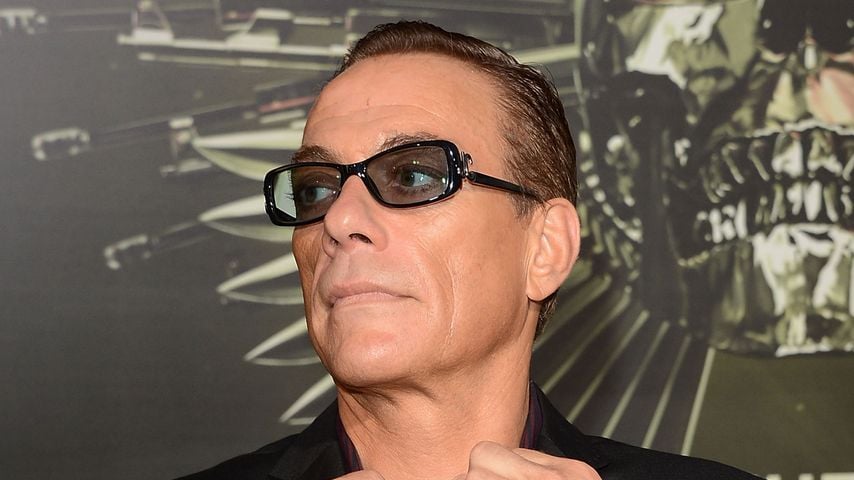 Menschenhandel: Schwere Vorwürfe gegen Jean-Claude van Damme