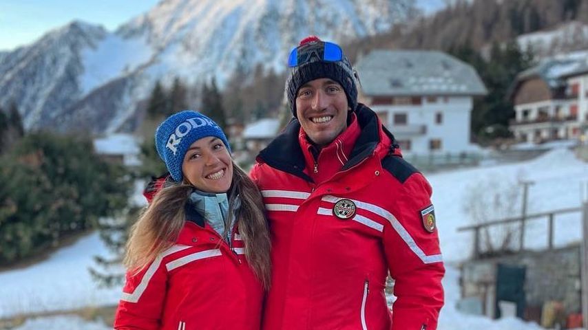 Ski-Star Jean Daniel Pession (28) verunglückt mit Freundin!