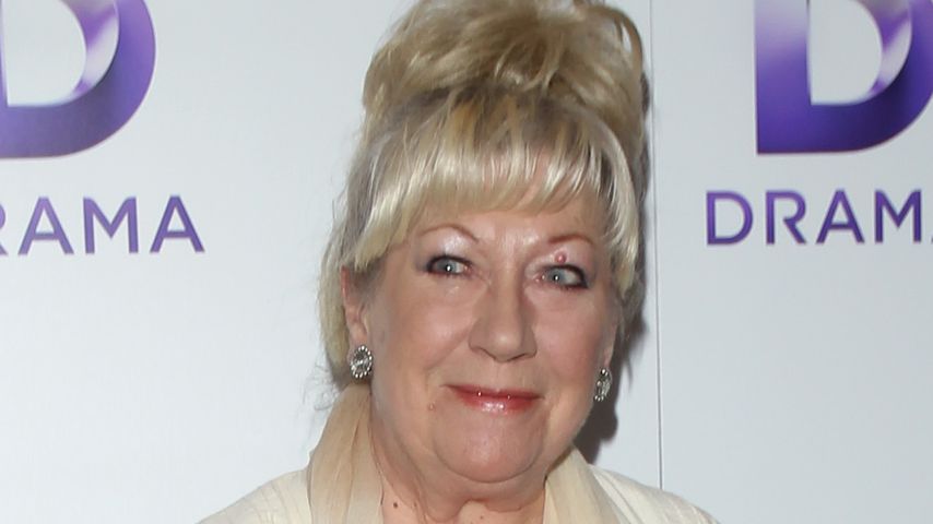 Mit 74 Jahren: "Coronation Street"-Jean Fergusson ist tot
