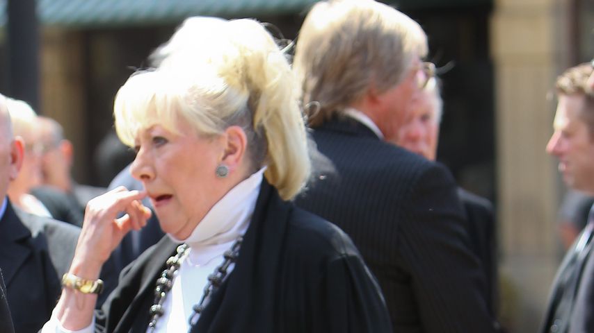Jean Fergusson, 2013