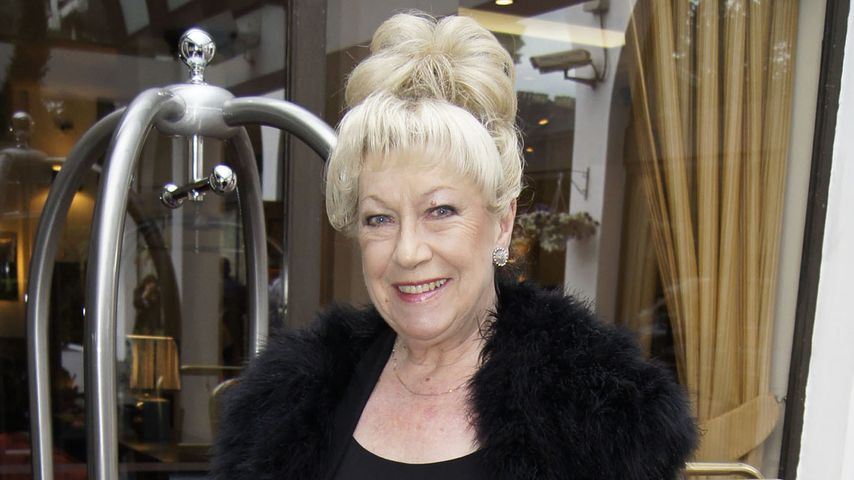Jean Fergusson, 2011