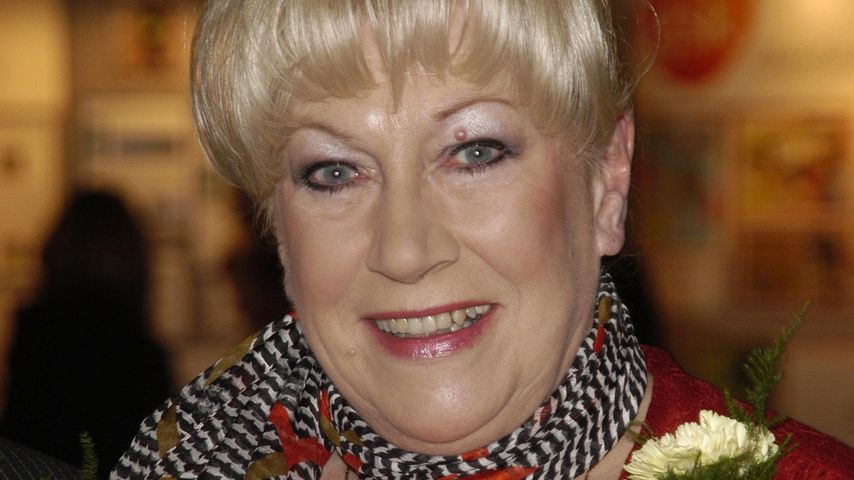 Jean Fergusson, 2005
