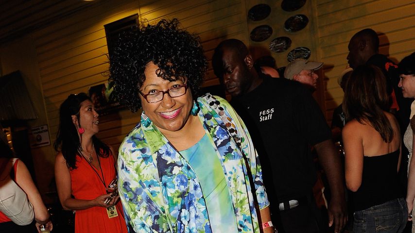 Jean Knight, "Mr. Big Stuff"-Interpretin