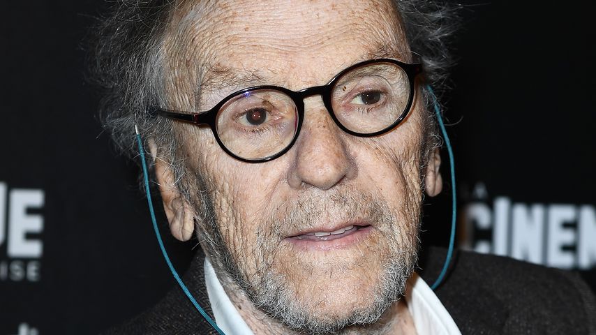 Französischer Filmstar Jean-Louis Trintignant ist gestorben