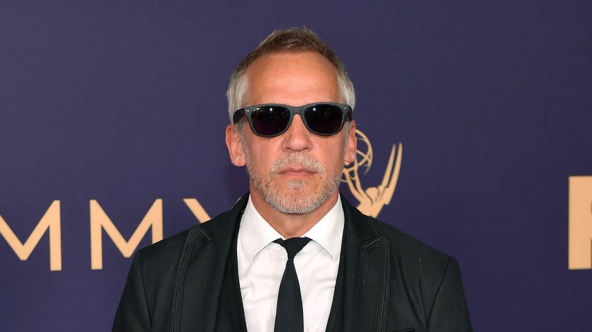 Jean-Marc Vallée, Schauspieler