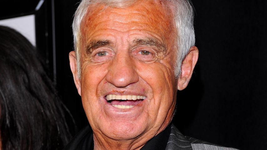 Jean-Paul Belmondo, Schauspieler