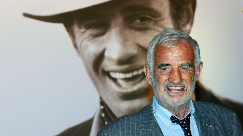 Jean-Paul Belmondo ist tot: Das waren seine größten Erfolge