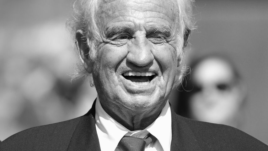 Eilmeldung: Filmlegende Jean-Paul Belmondo (88) ist tot