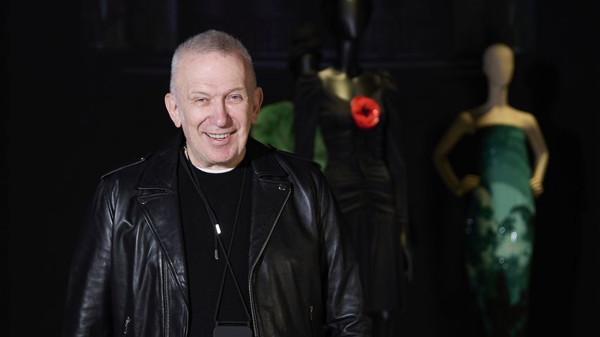 Jean Paul Gaultier, Modedesigner