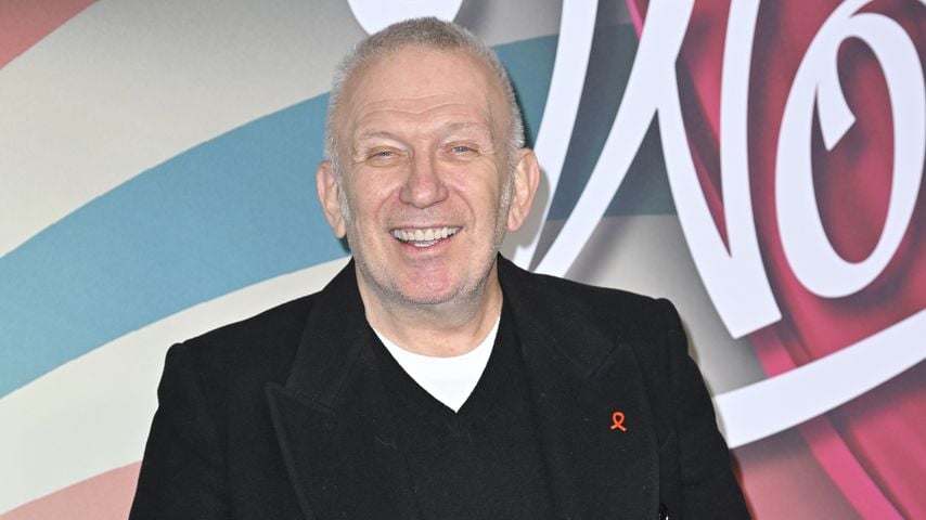 Jean Paul Gaultier, Modeschöpfer