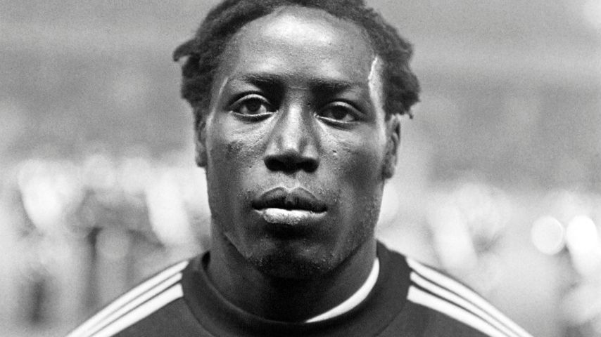 Nach 39 Jahren im Koma: Fußballer Jean-Pierre Adams ist tot