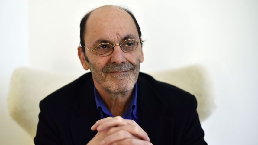 Jean-Pierre Bacri, 2015