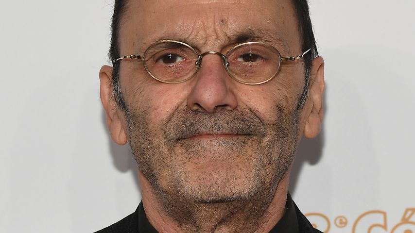 Französischer Film-Star Jean-Pierre Bacri an Krebs gestorben