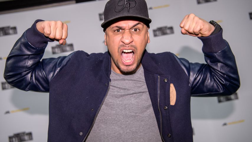 Polizei ermittelt gegen YouTuber JP Performance