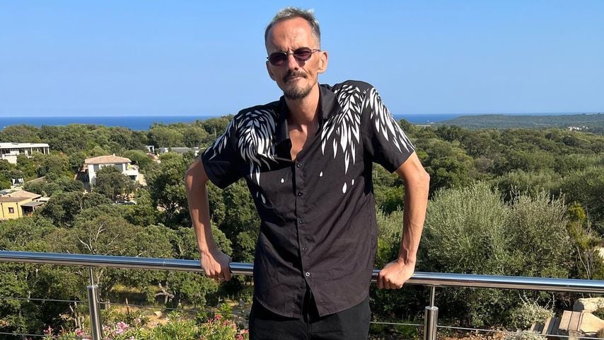 Jean Pormanove, Juli 2022