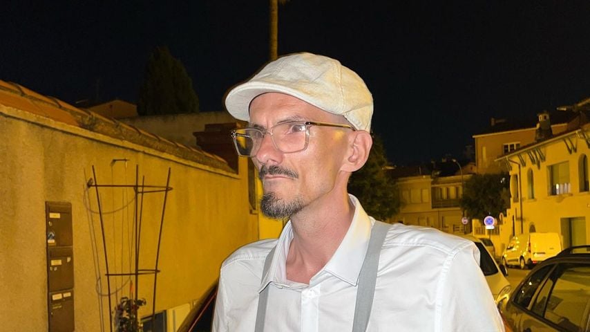 Jean Pormanove im Mai 2023
