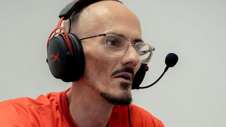 Jean Pormanove, Streamer