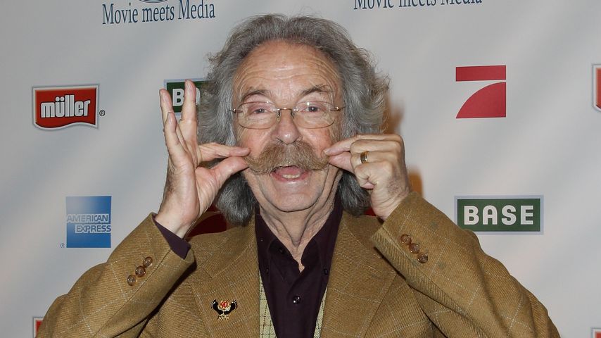 Jean Pütz, TV-Star