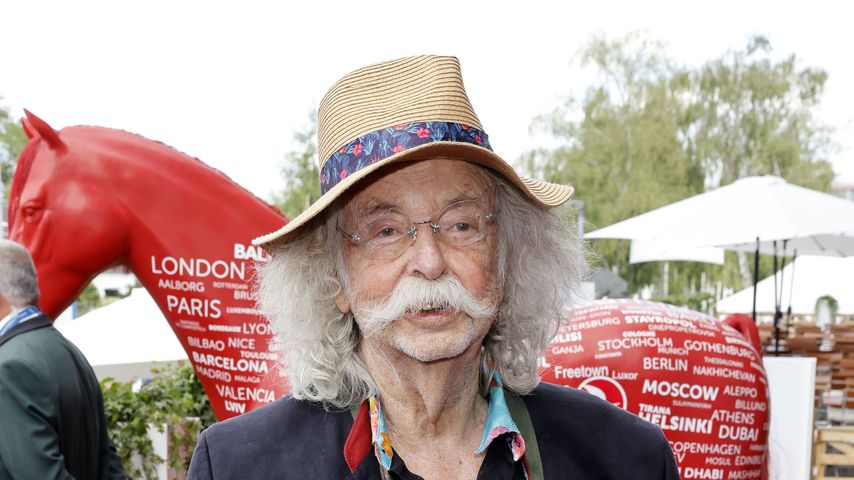 Jean Pütz, Autor