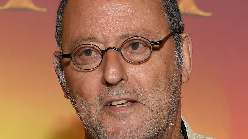 Jean Reno bei der "The Lion King"-Gala in Paris, 2019