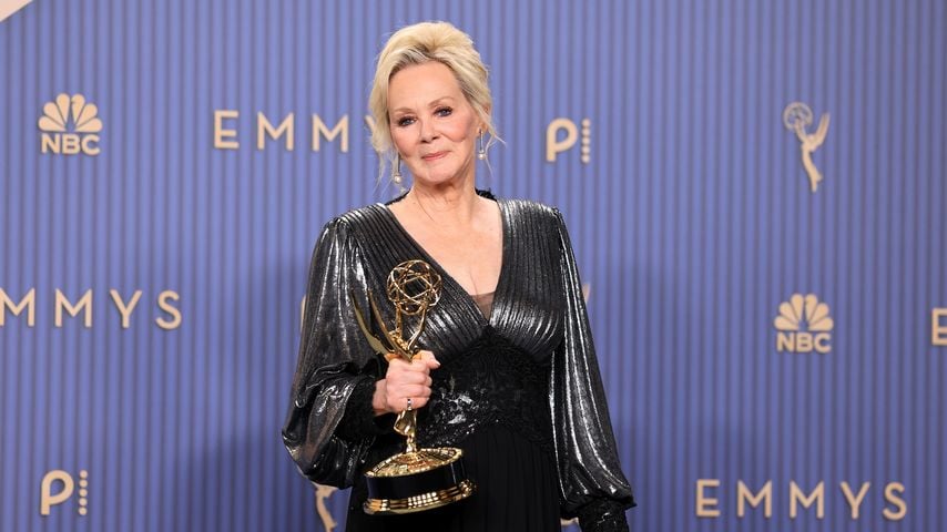 Jean Smart, Gewinnerin bei den Emmy Awards 2026