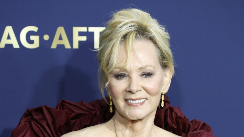 Jean Smart bei den SAG Awards 2022