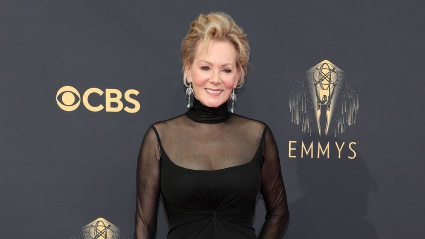 Jean Smart bei den Emmy Awards in Los Angeles, September 2021