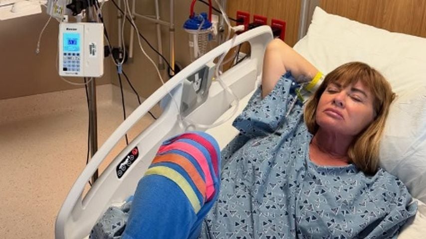 Jeana Keough im Juli 2026