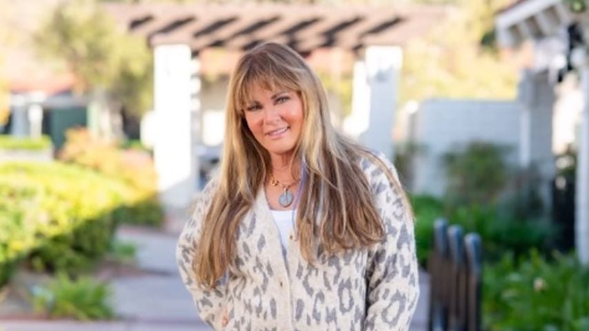 "Real Housewives"-Star Jeana Keough kämpft gegen Zungenkrebs