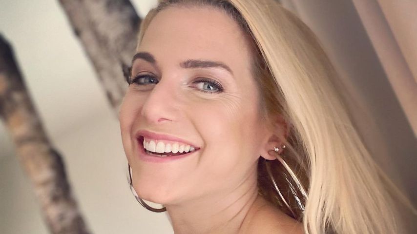 Jeanette Biedermann verrät: So bekam sie ihre GZSZ-Rolle