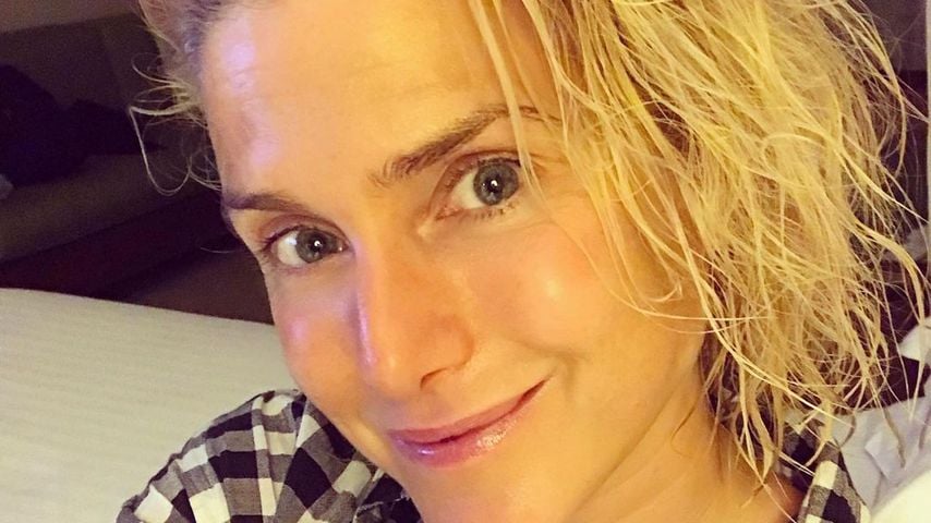 Jeanette Biedermann, deutsche Musikerin
