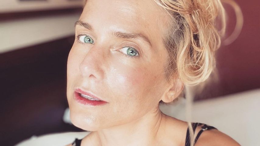 Jeanette Biedermann, Sängerin