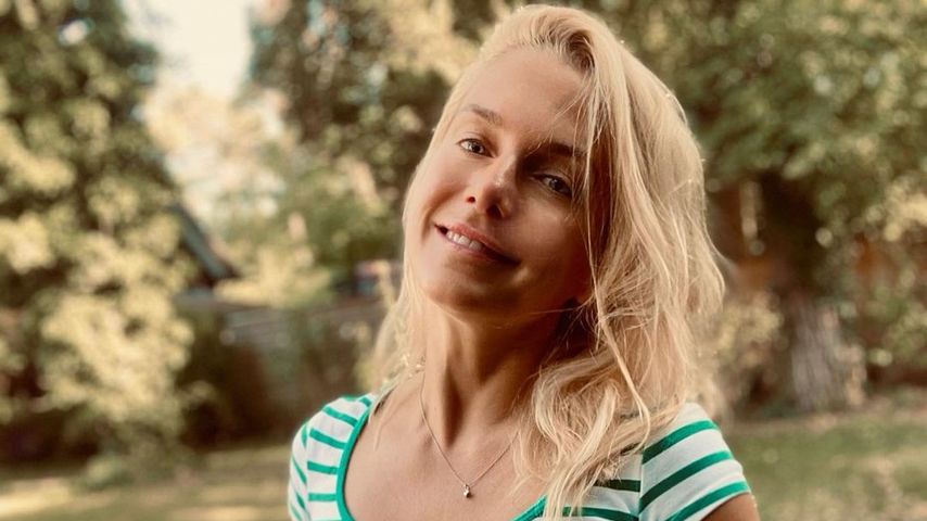 Jeanette Biedermann, Sängerin