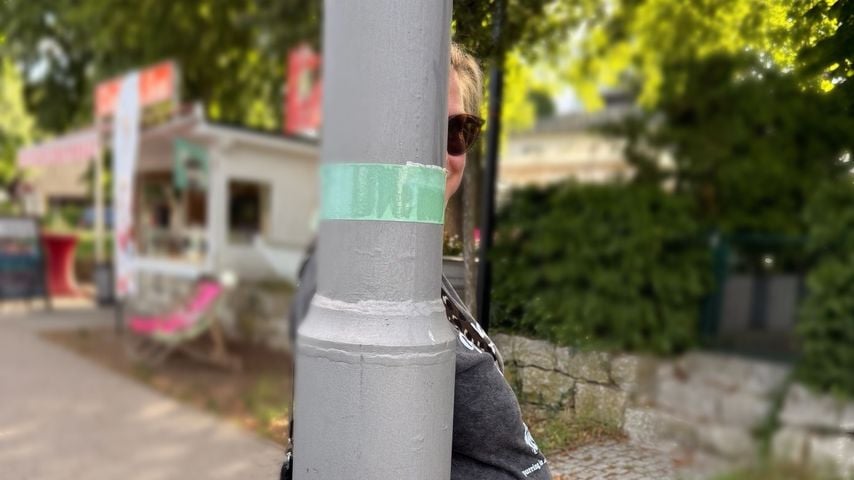 Jeanette Biedermann, Juni 2026