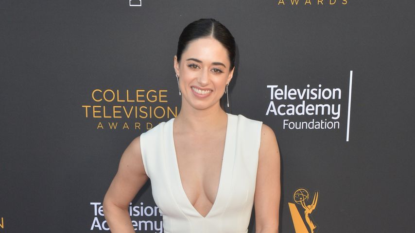 Jeanine Mason, Schauspielerin