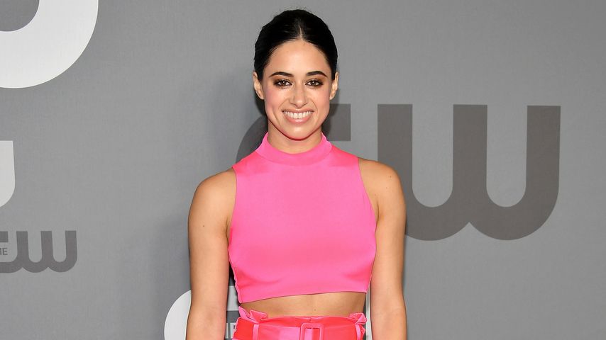 Ex-"Grey's Anatomy"-Star Jeanine Mason hat geheiratet!