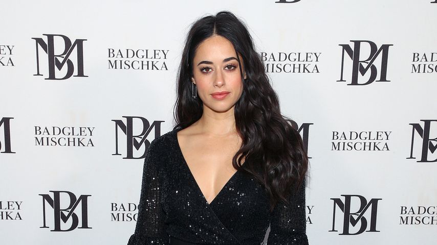 Jeanine Mason, Schauspielerin