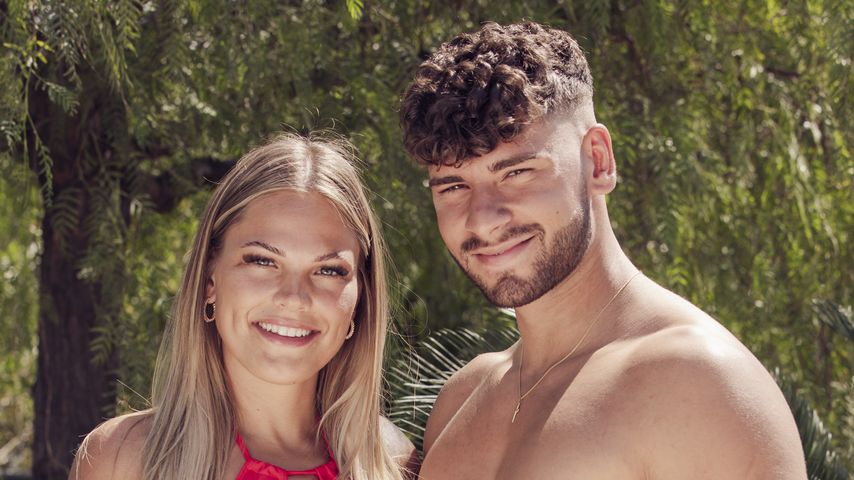 Hat "Love Island"-Fabi nach Trennung jetzt was mit Jeanine?