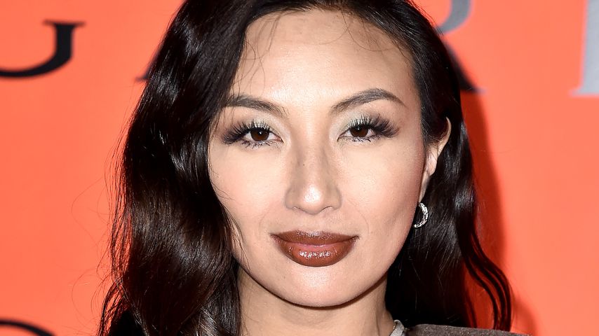 Jeannie Mai in New York, 2020