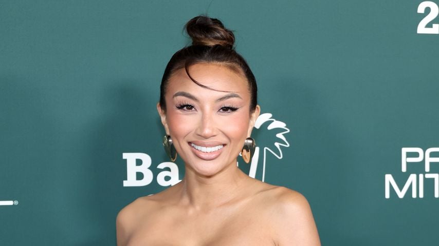 Jeannie Mai, Moderatorin