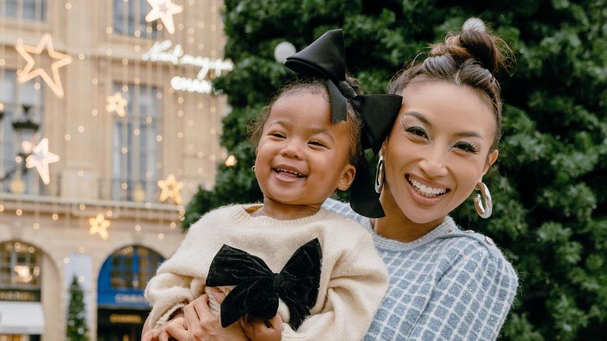 Jeannie Mai, TV-Persönlichkeit