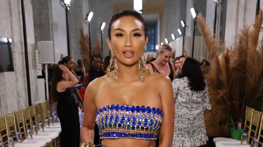 Jeannie Mai, TV-Persönlichkeit