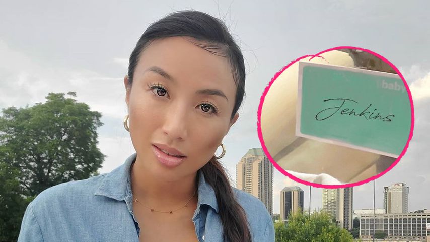 "Liebe und Glück": Jeannie Mais erstes Baby ist endlich da!